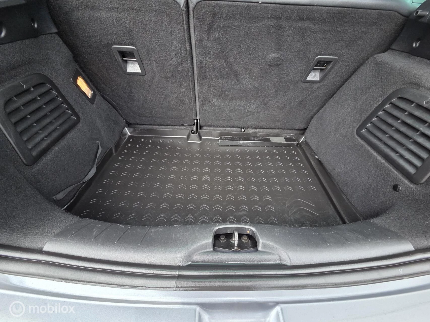 Hoofdafbeelding Citroën DS3