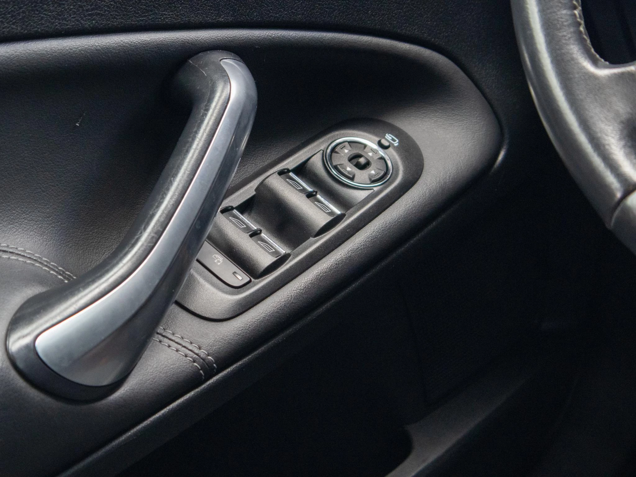 Hoofdafbeelding Ford Mondeo