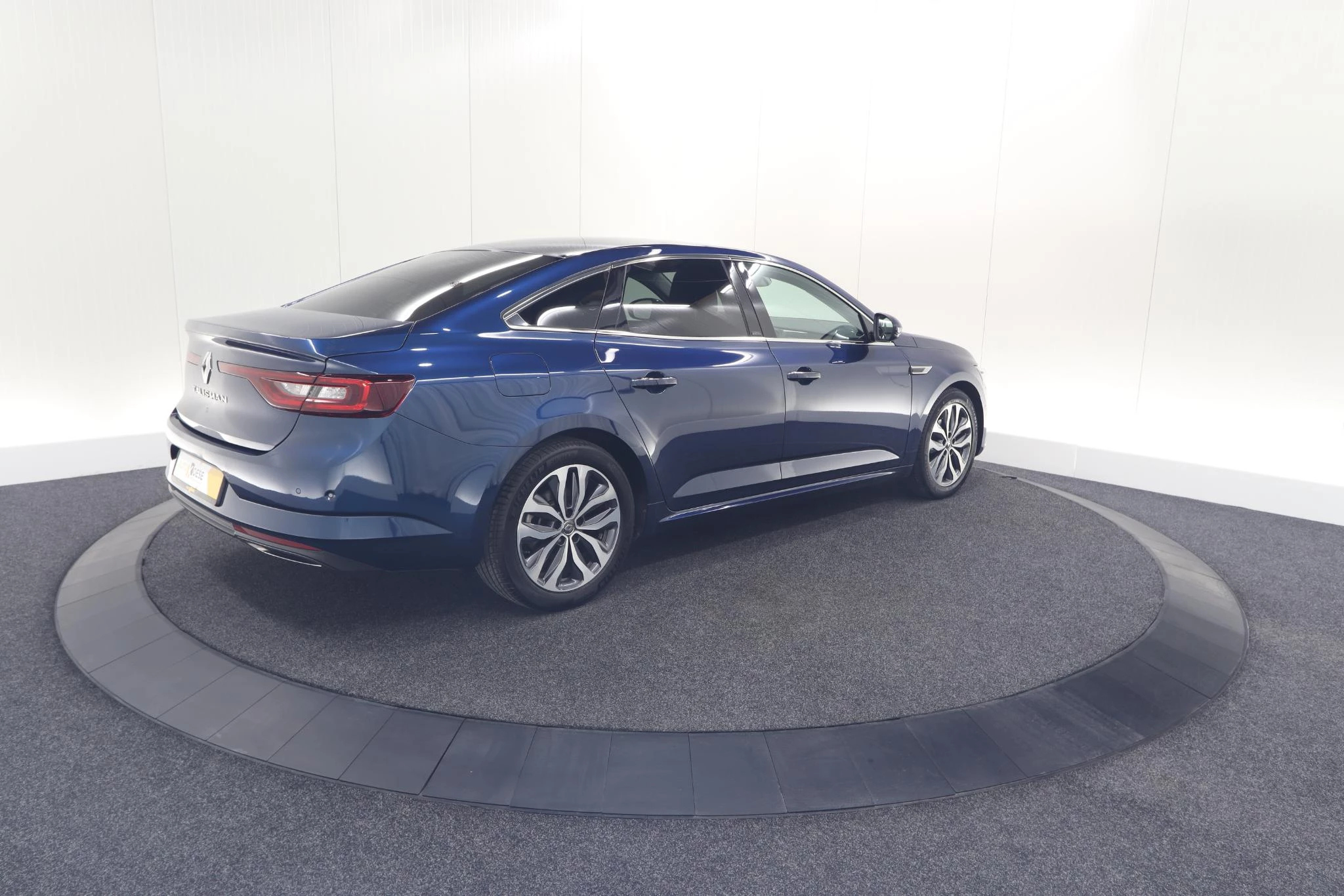 Hoofdafbeelding Renault Talisman