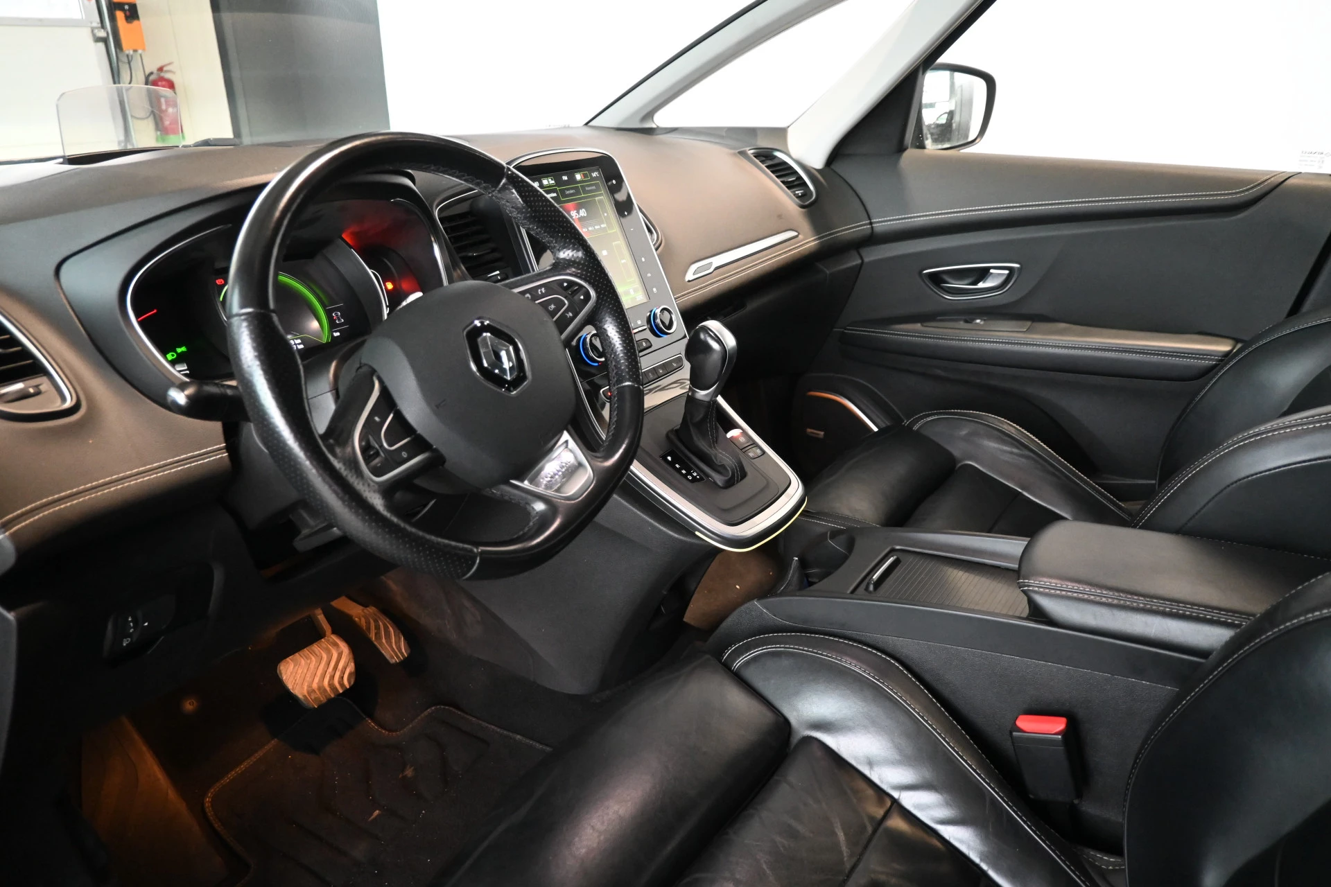 Hoofdafbeelding Renault Grand Scénic