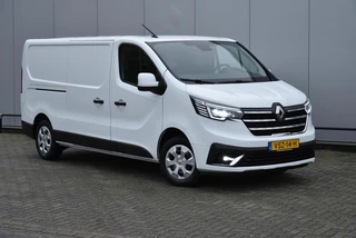 Renault Trafic 2.0 dCi L2H1 131Pk Airco Navi Cruise PDC Trekh