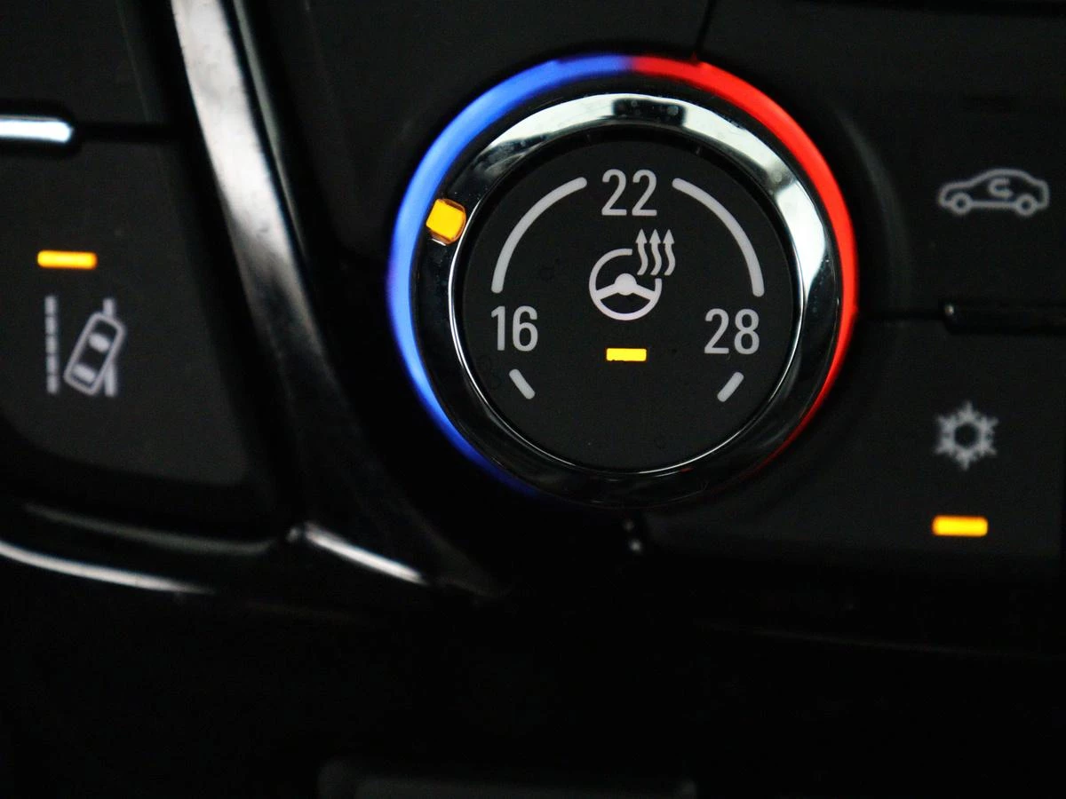 Hoofdafbeelding Opel Mokka X