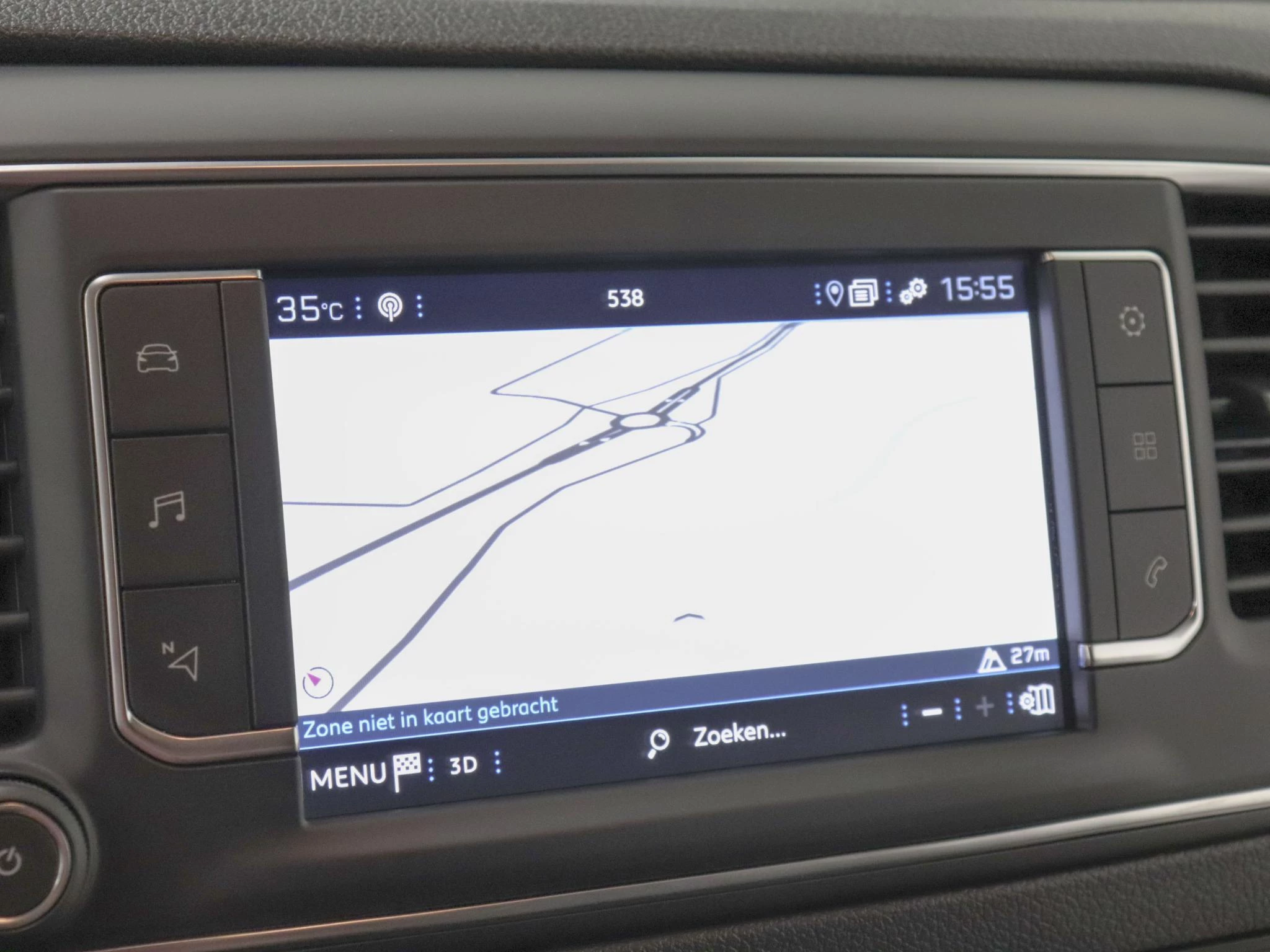 Hoofdafbeelding Peugeot Expert