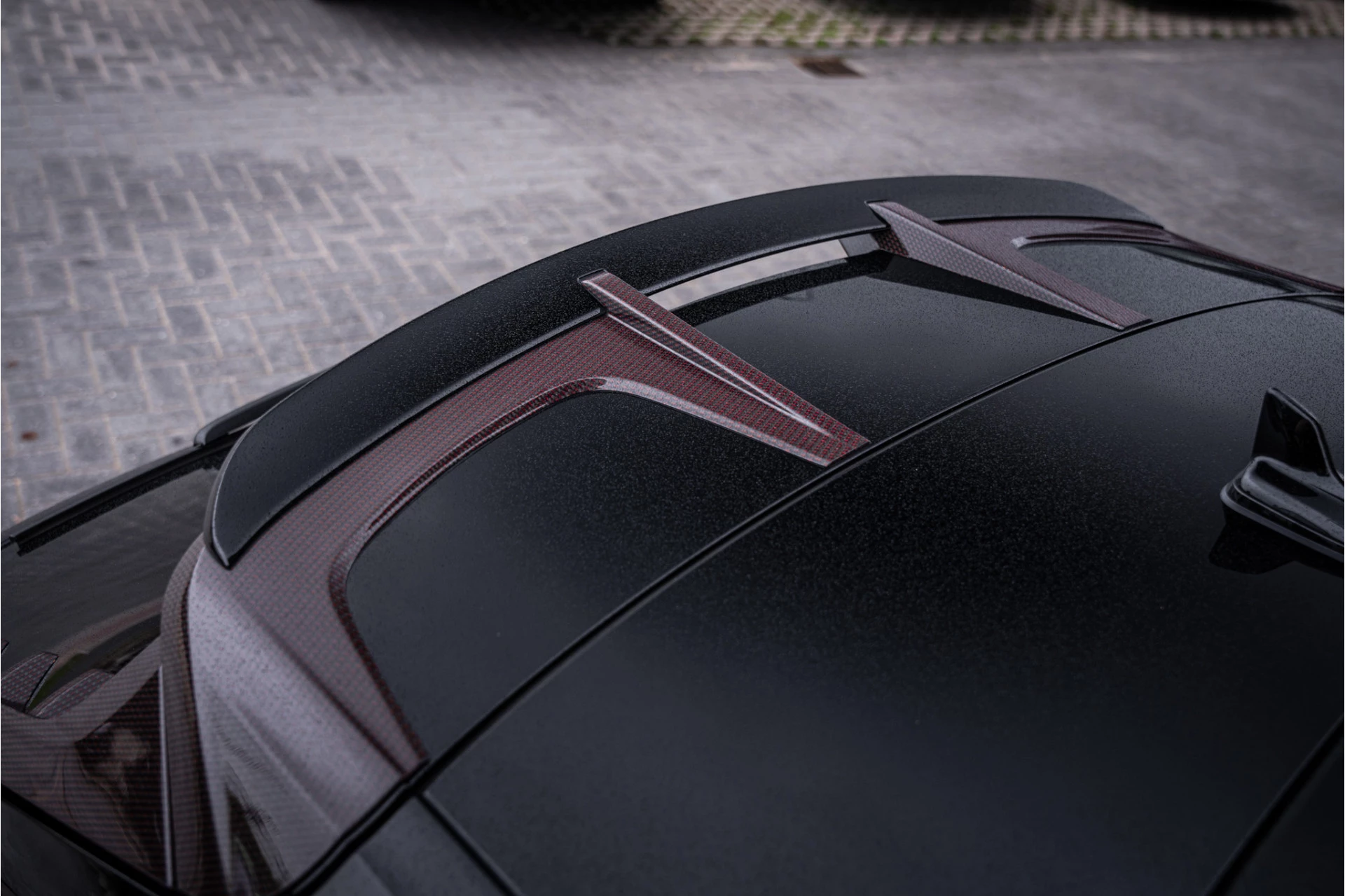 Hoofdafbeelding Audi RS6