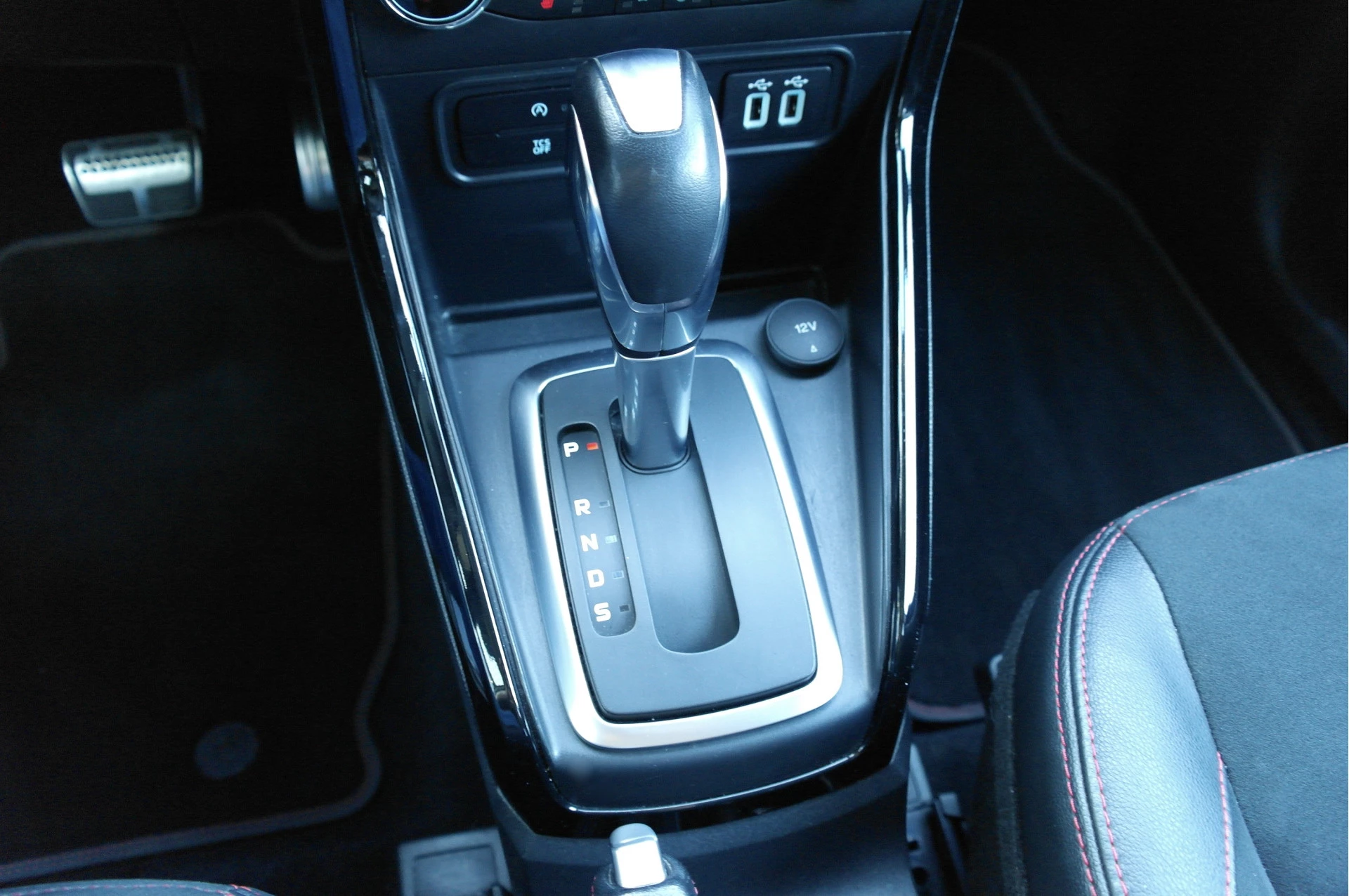 Hoofdafbeelding Ford EcoSport
