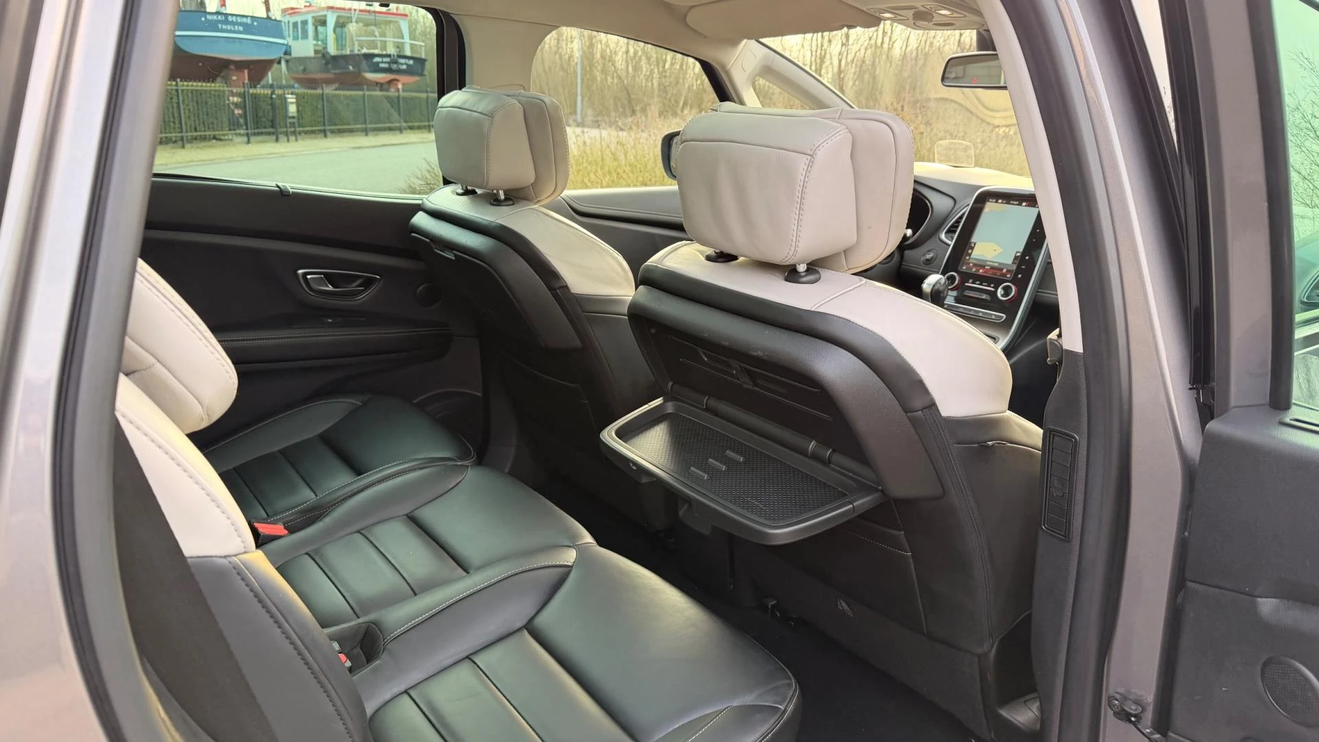 Hoofdafbeelding Renault Grand Scénic