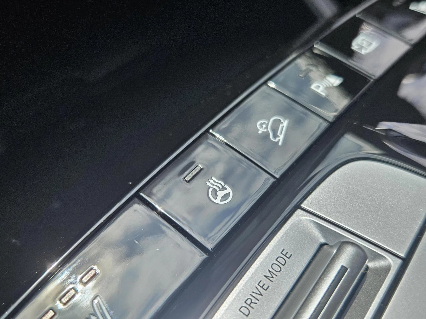 Hoofdafbeelding Hyundai Tucson Hybrid
