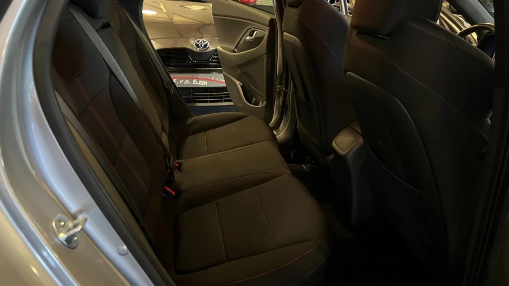 Hoofdafbeelding Hyundai i30