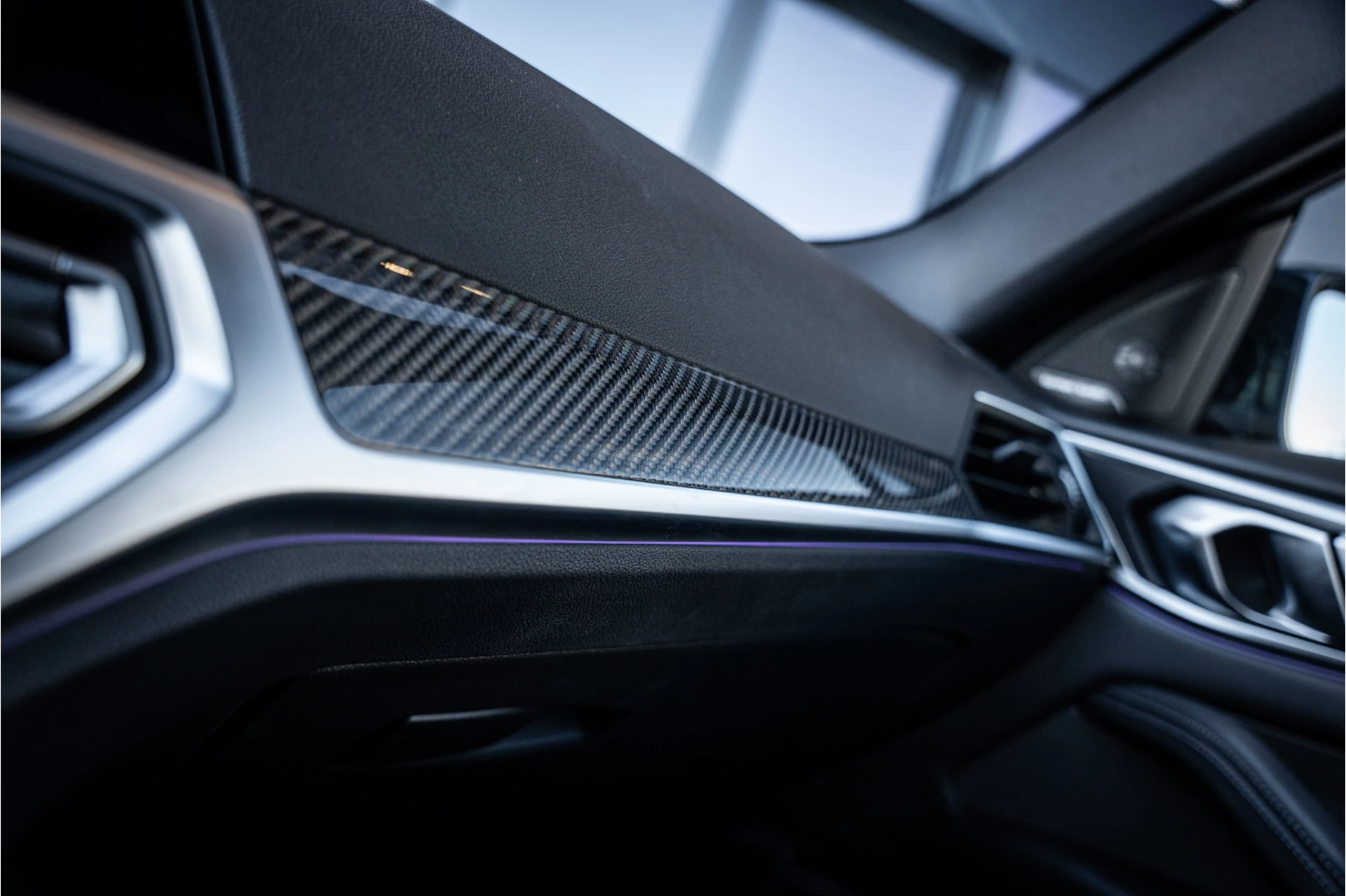 Hoofdafbeelding BMW M4