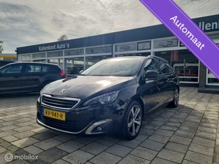 Hoofdafbeelding Peugeot 308 Peugeot 308 SW 1.2 PureTech, Pano, Adaptive CC, Full LED