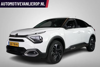 Citroen C4 1.2 Puretech Shine 360° CAMERA | STOEL/STUUR-VERWARMING