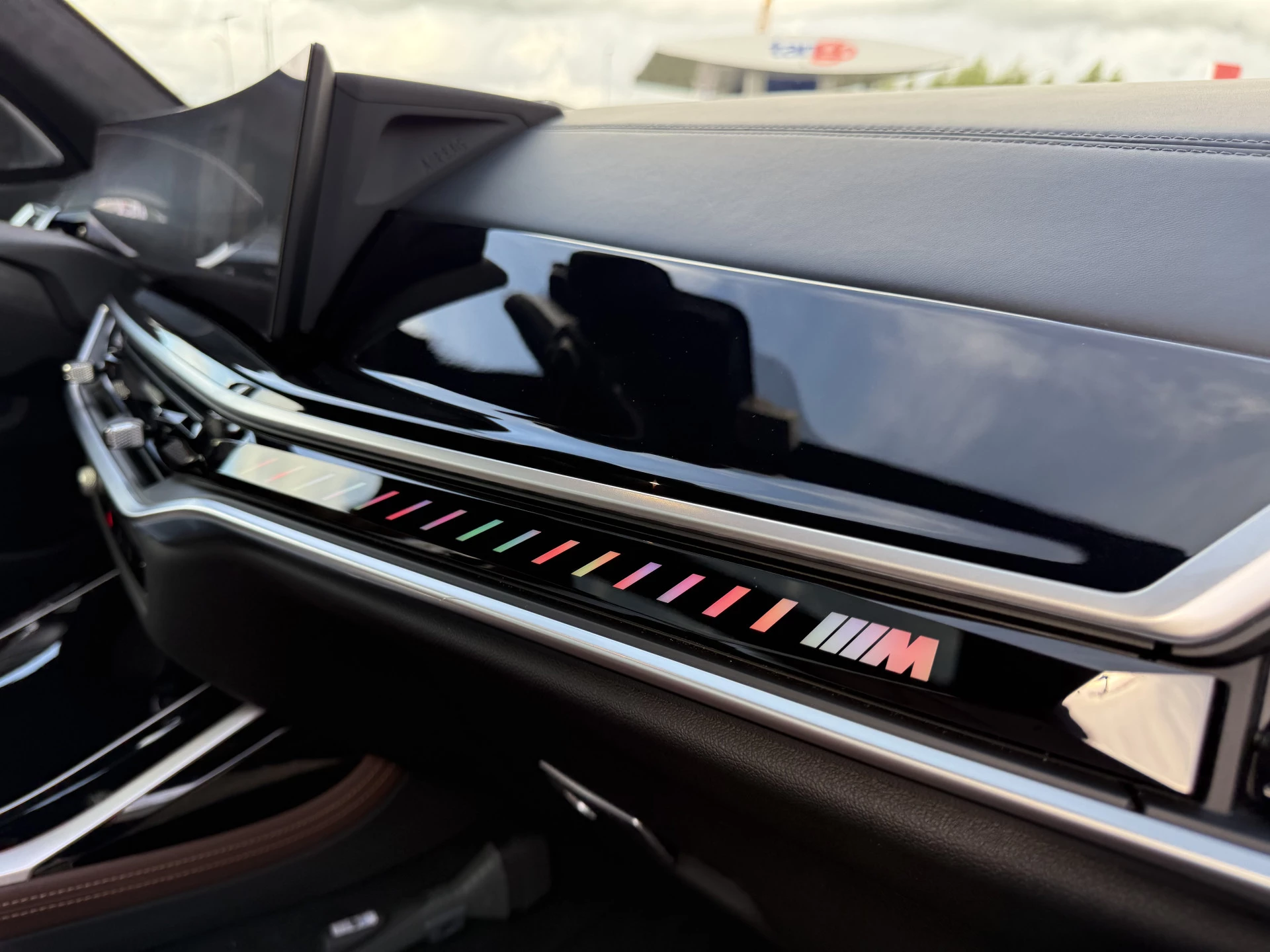 Hoofdafbeelding BMW X7