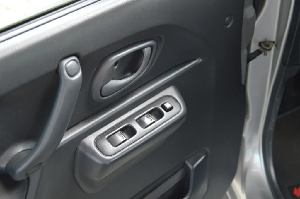 Hoofdafbeelding Suzuki Jimny