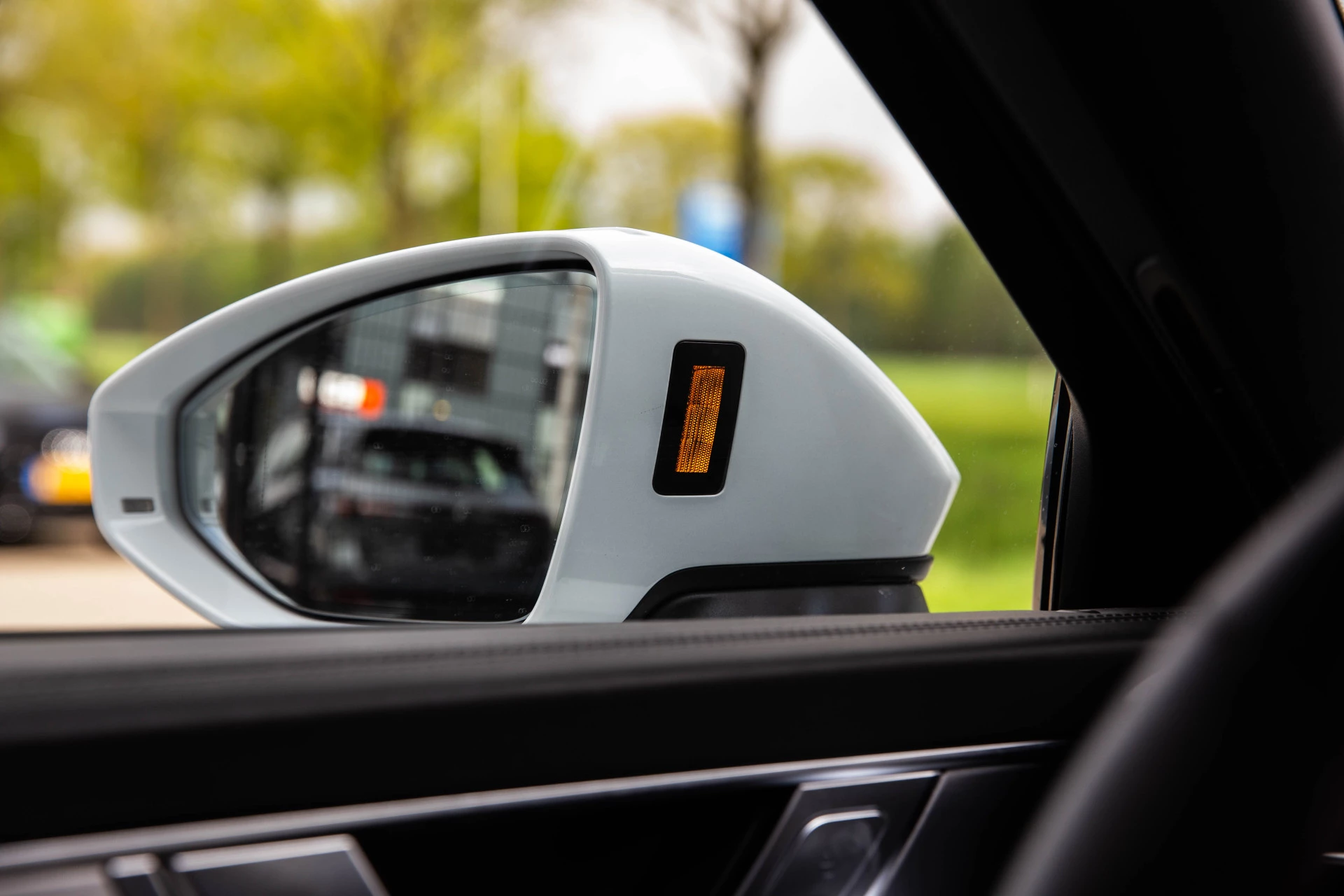 Hoofdafbeelding Audi RS6