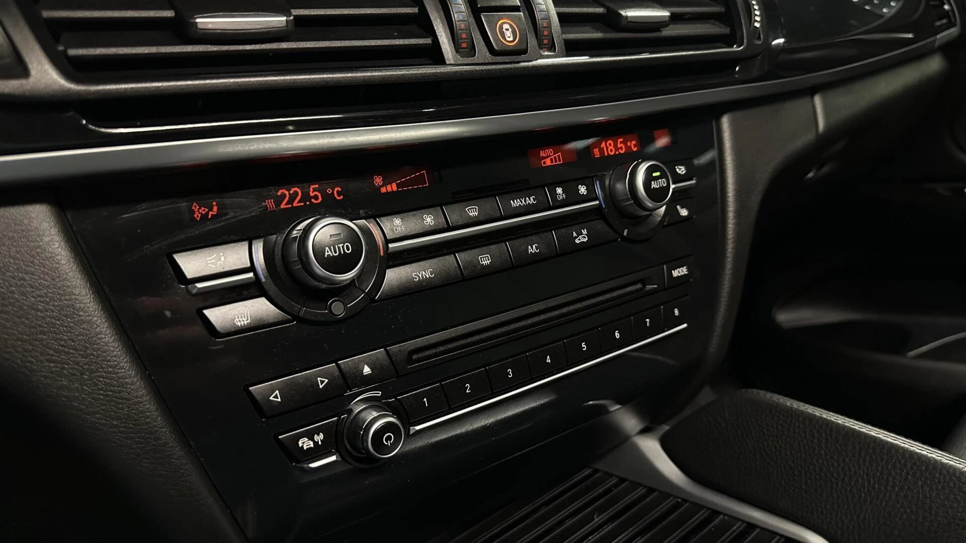 Hoofdafbeelding BMW X6