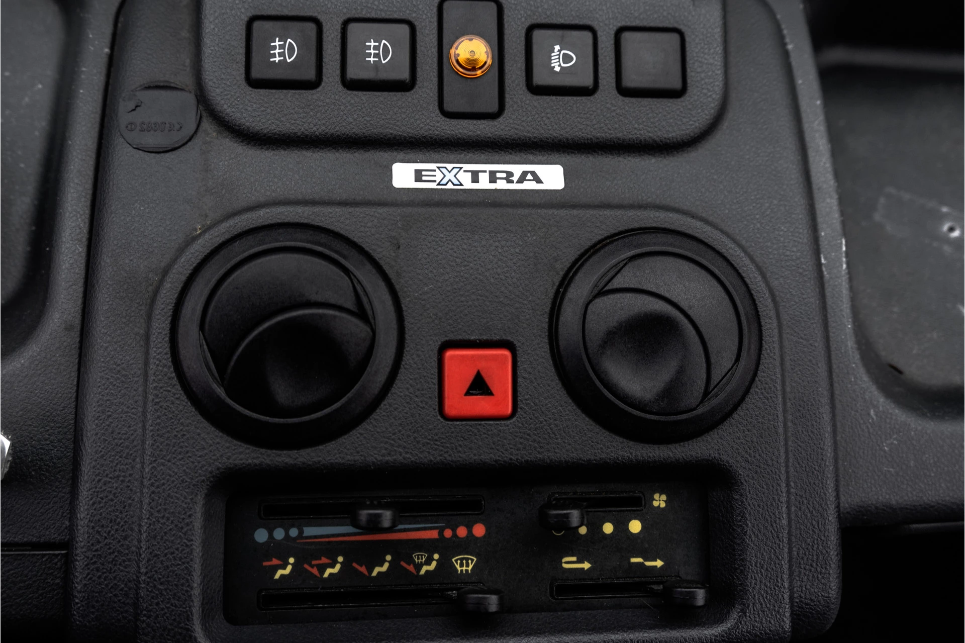 Hoofdafbeelding Piaggio Porter