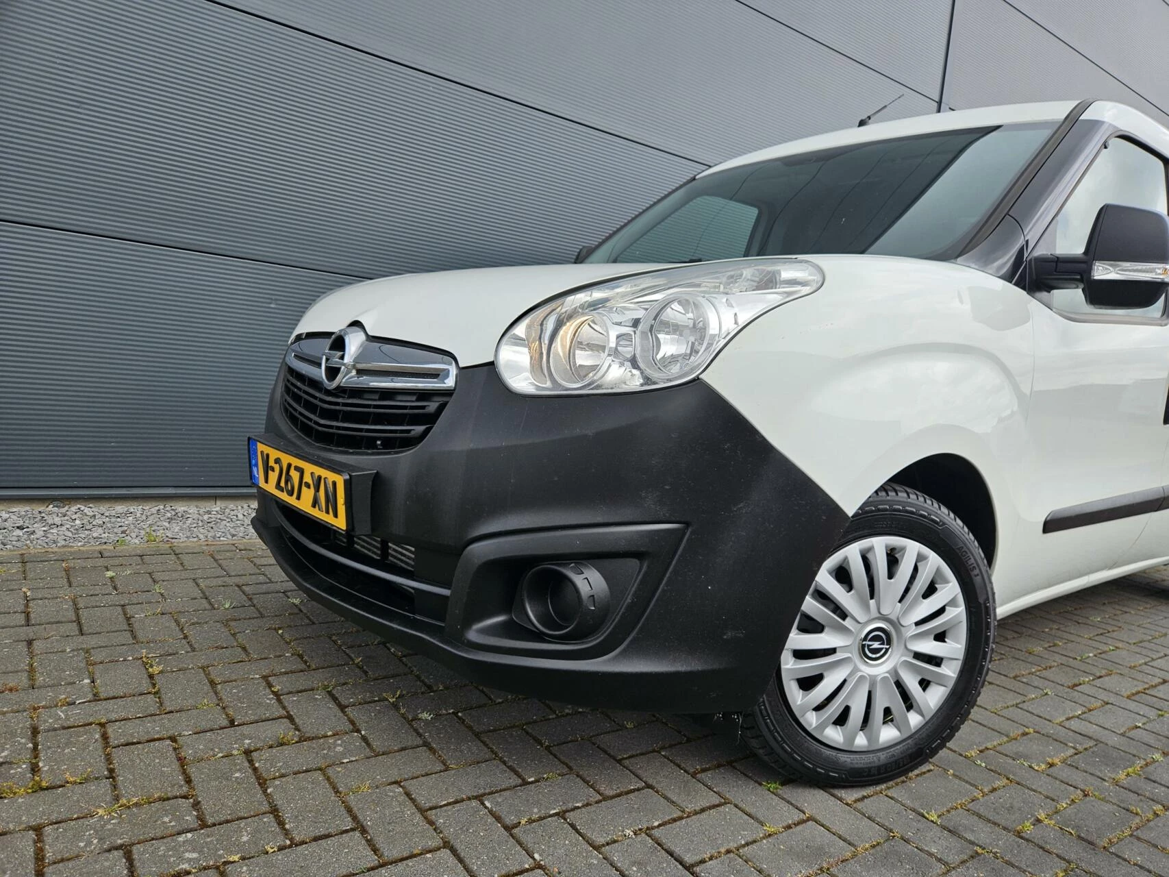 Hoofdafbeelding Opel Combo