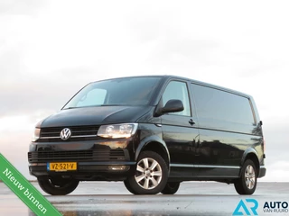 Volkswagen Transporter 2.0 TDI L2H1 * Apk + beurt * Euro 6