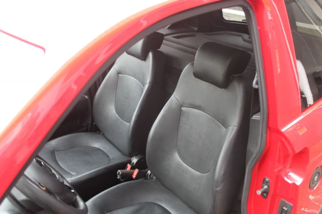 Hoofdafbeelding Microcar M.go