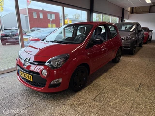 Hoofdafbeelding Renault Twingo Renault Twingo 1.2 16V Collection