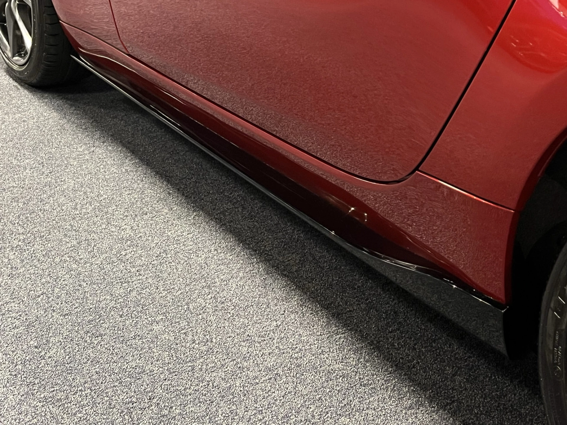 Hoofdafbeelding Mazda MX-5