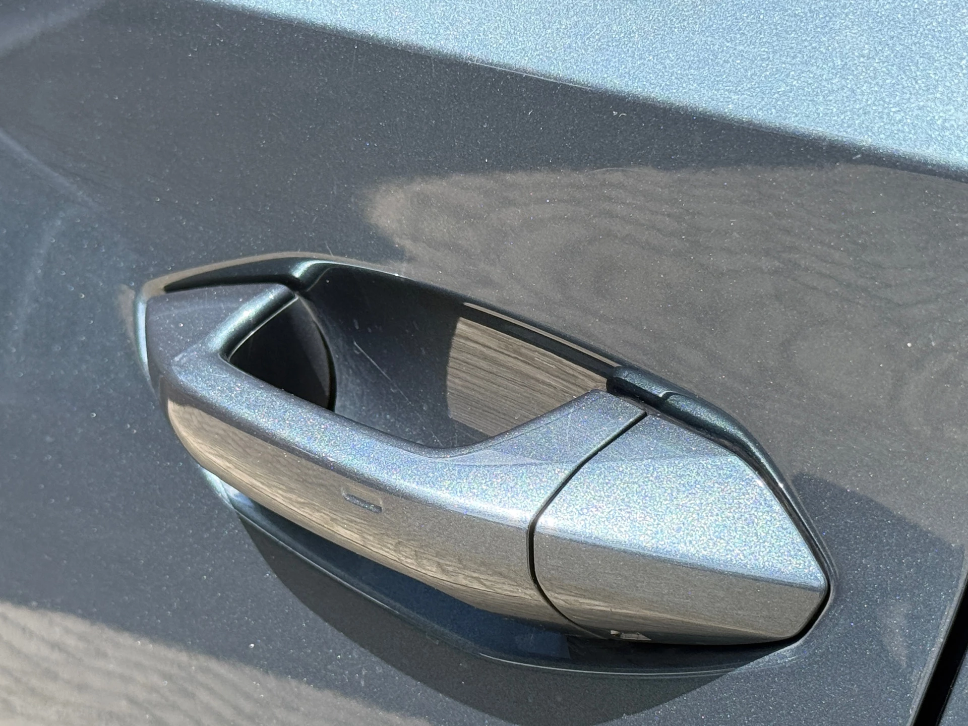 Hoofdafbeelding Škoda Enyaq iV