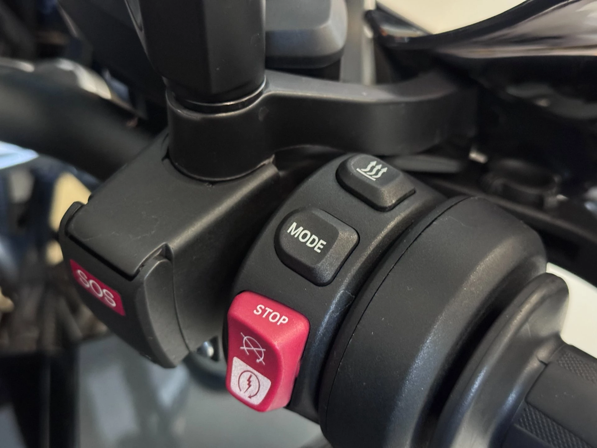 Hoofdafbeelding BMW R 1250 GS Adventure