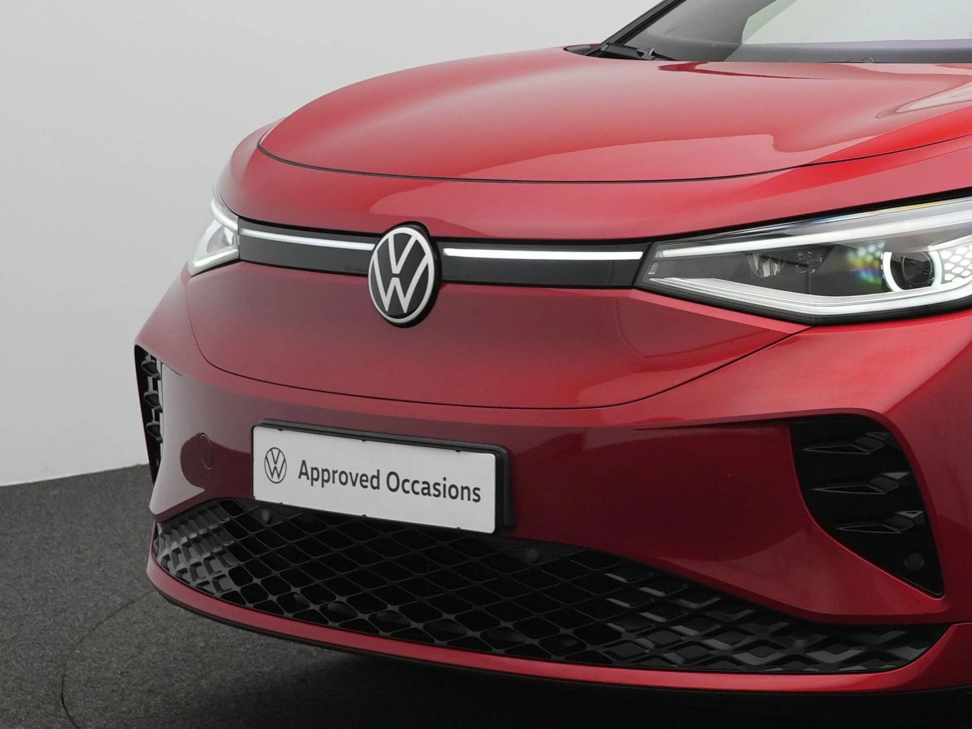 Hoofdafbeelding Volkswagen ID.5