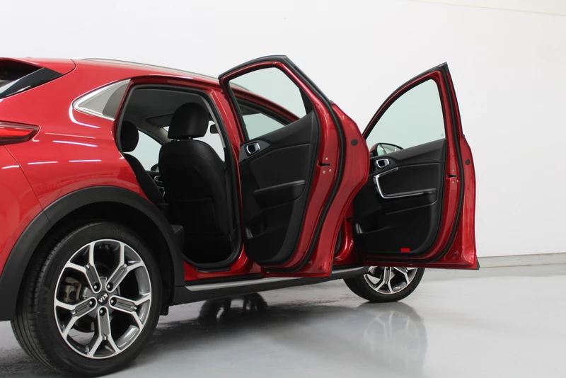 Hoofdafbeelding Kia XCeed
