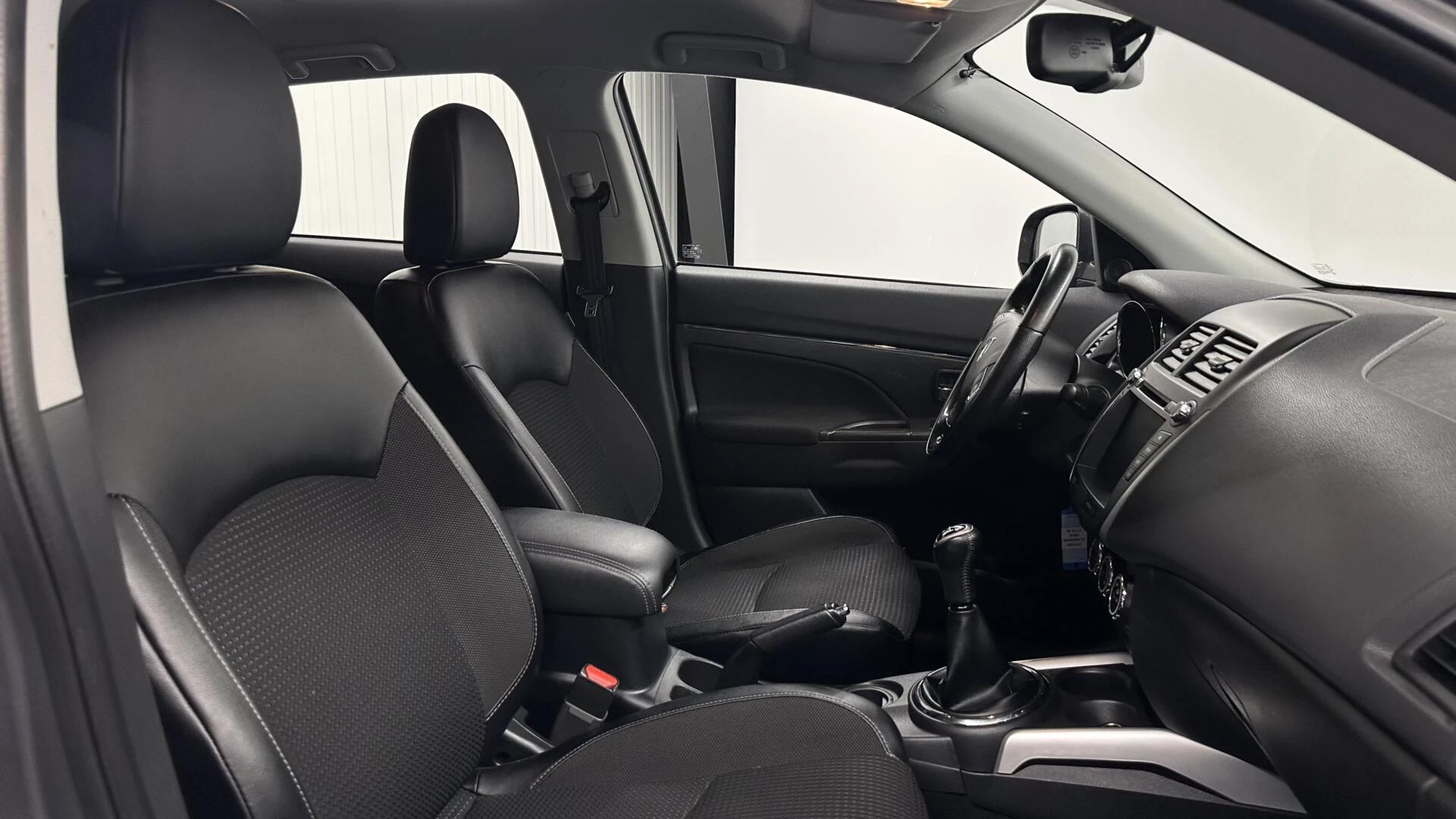 Hoofdafbeelding Citroën C4 Aircross