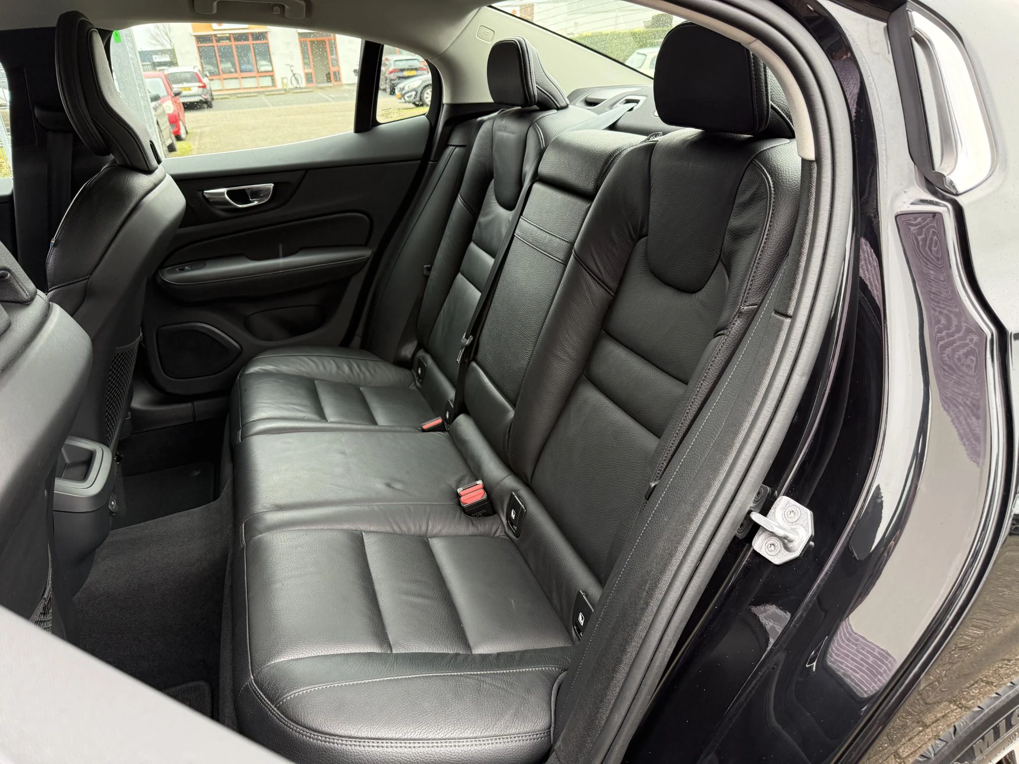 Hoofdafbeelding Volvo S60