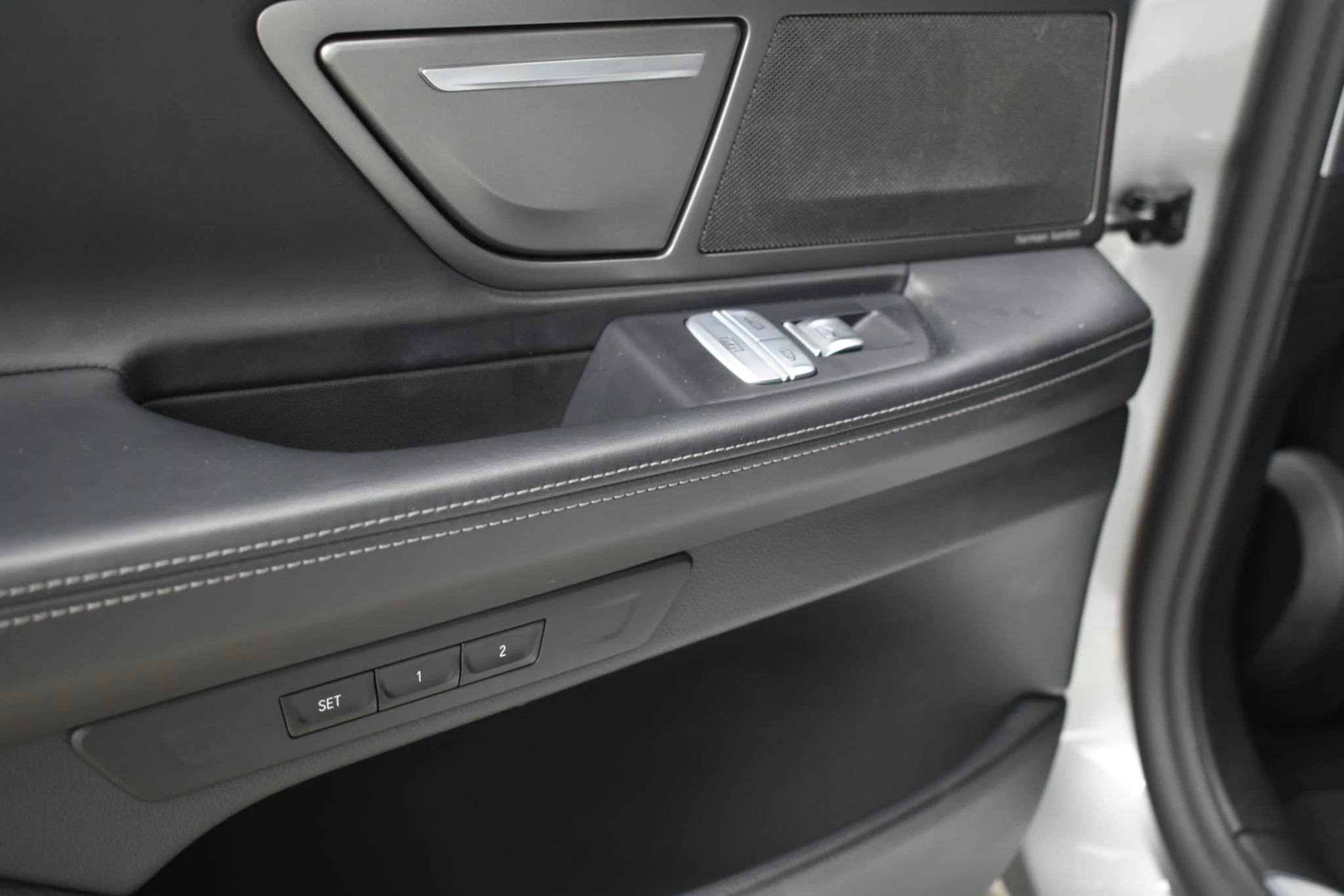 Hoofdafbeelding BMW 7 Serie