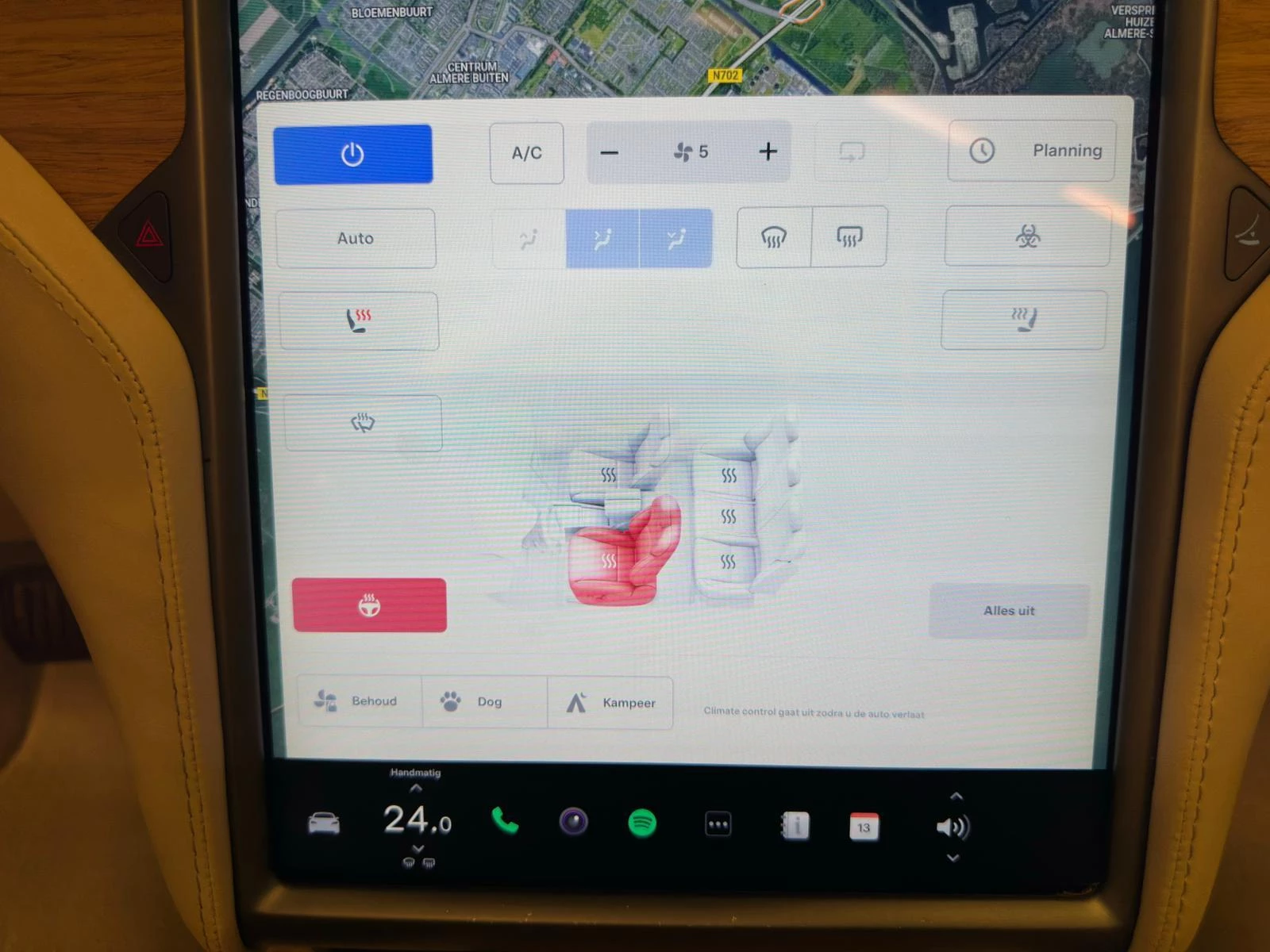 Hoofdafbeelding Tesla Model S