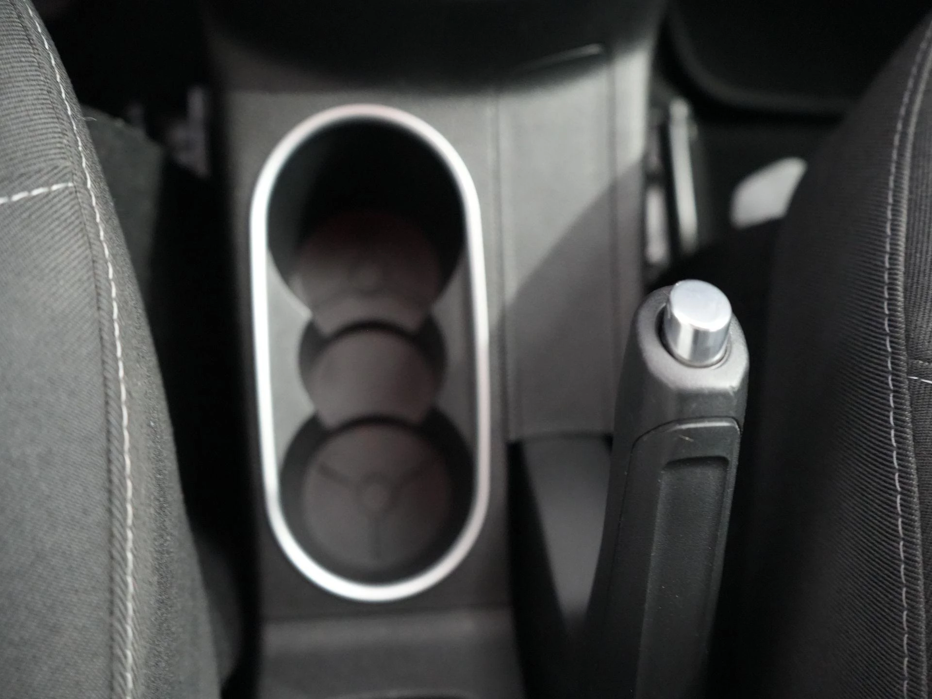 Hoofdafbeelding Ford B-MAX