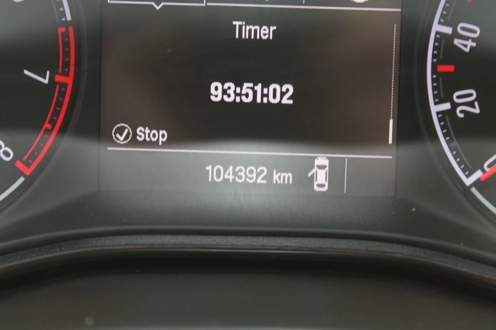 Hoofdafbeelding Opel Corsa-e