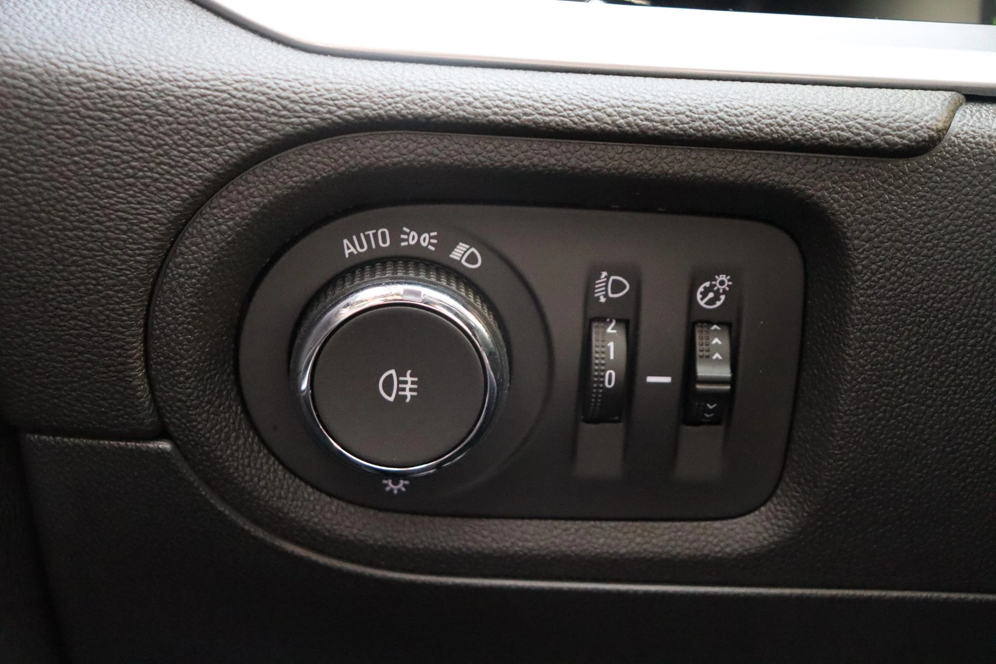 Hoofdafbeelding Opel Grandland