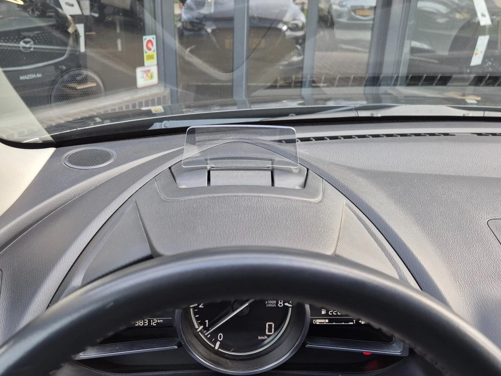 Hoofdafbeelding Mazda 2