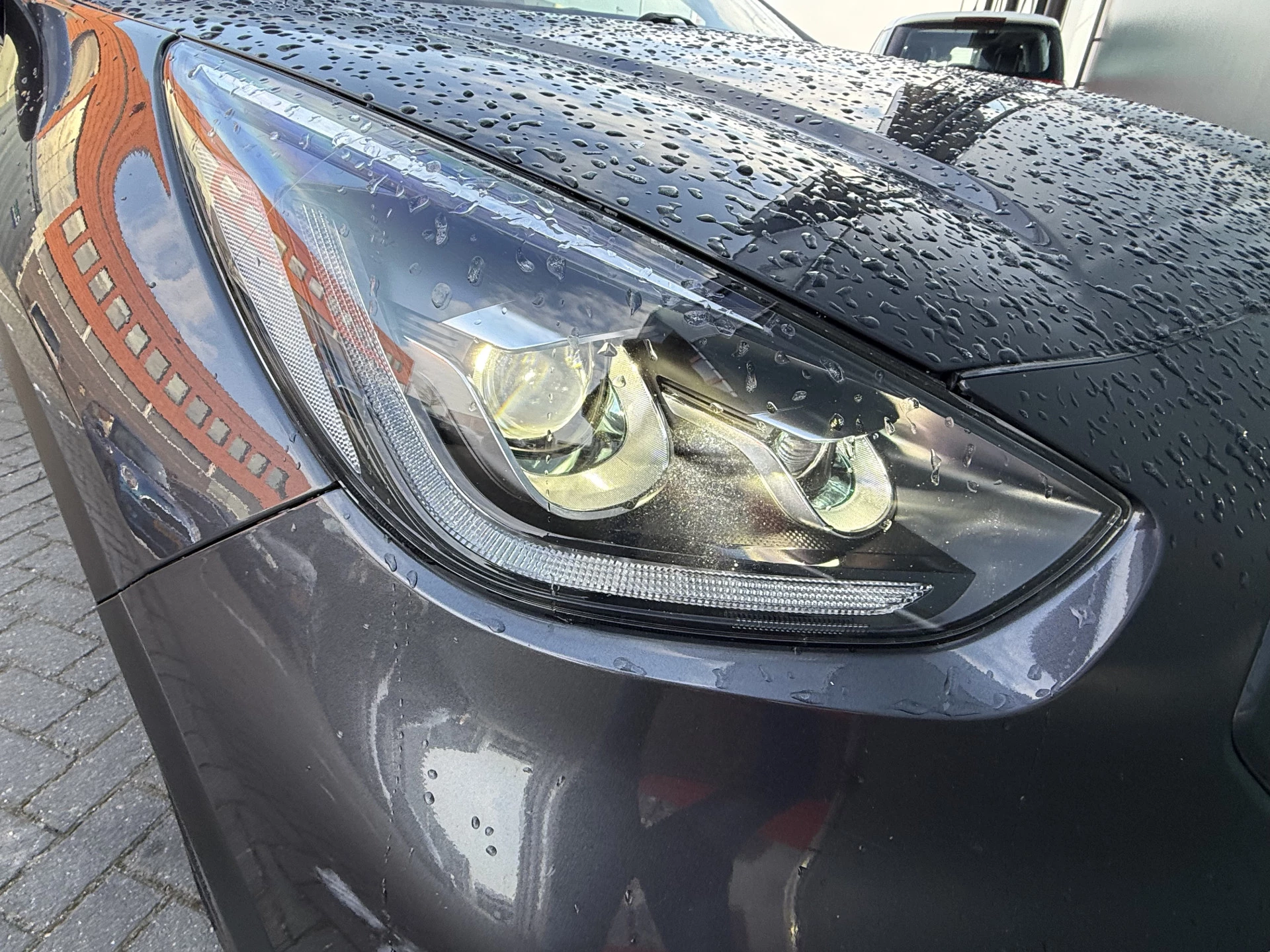 Hoofdafbeelding Kia e-Niro