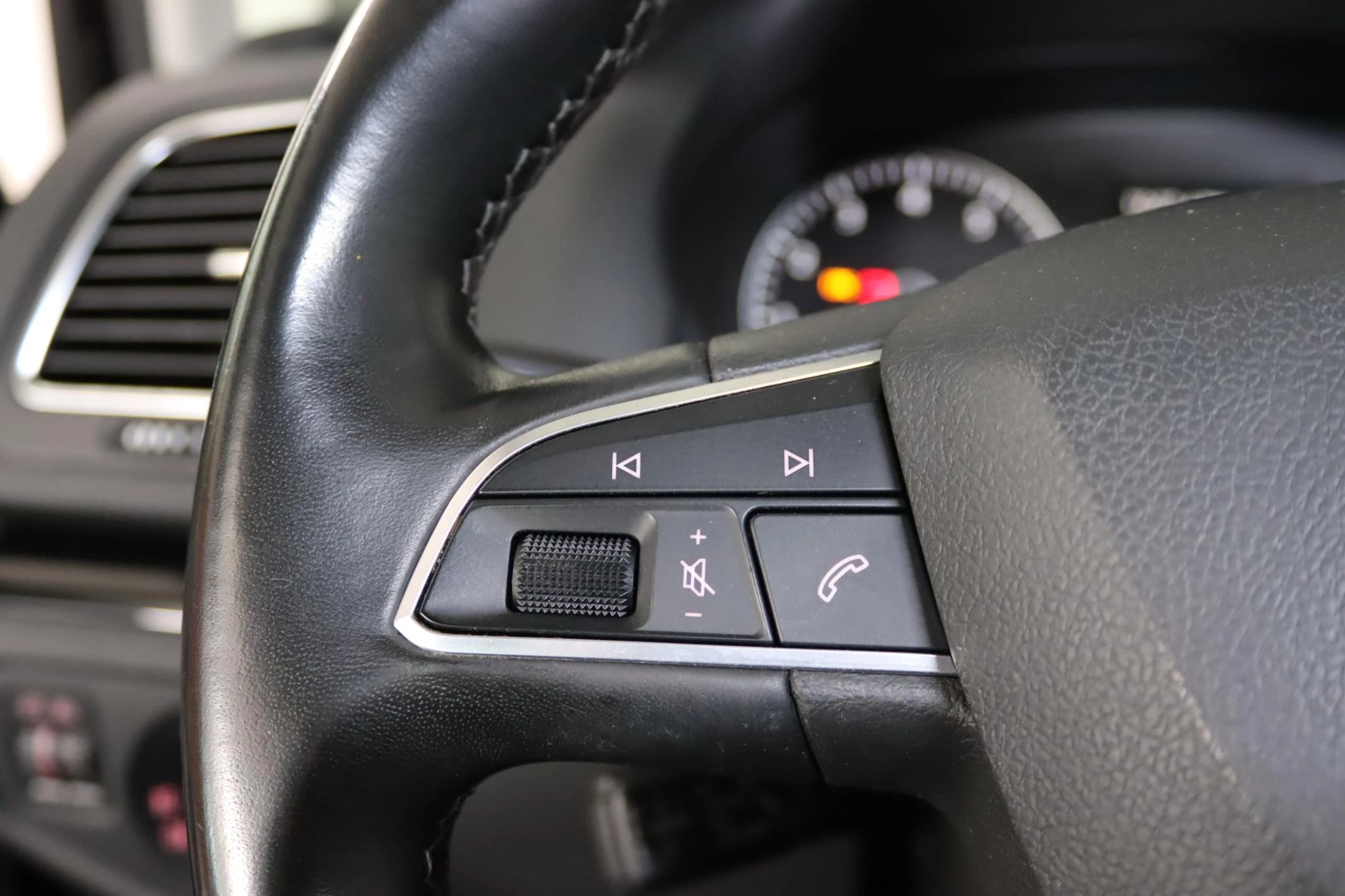 Hoofdafbeelding SEAT Alhambra