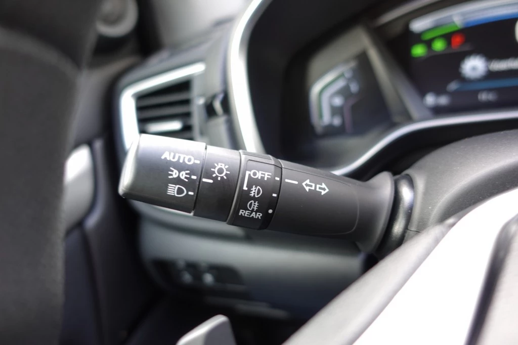 Hoofdafbeelding Honda CR-V