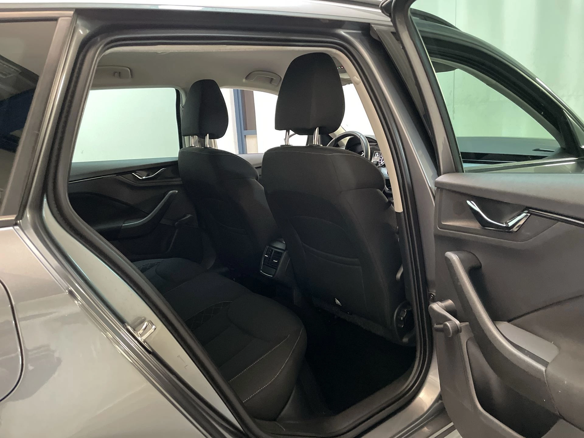 Hoofdafbeelding Škoda Kamiq