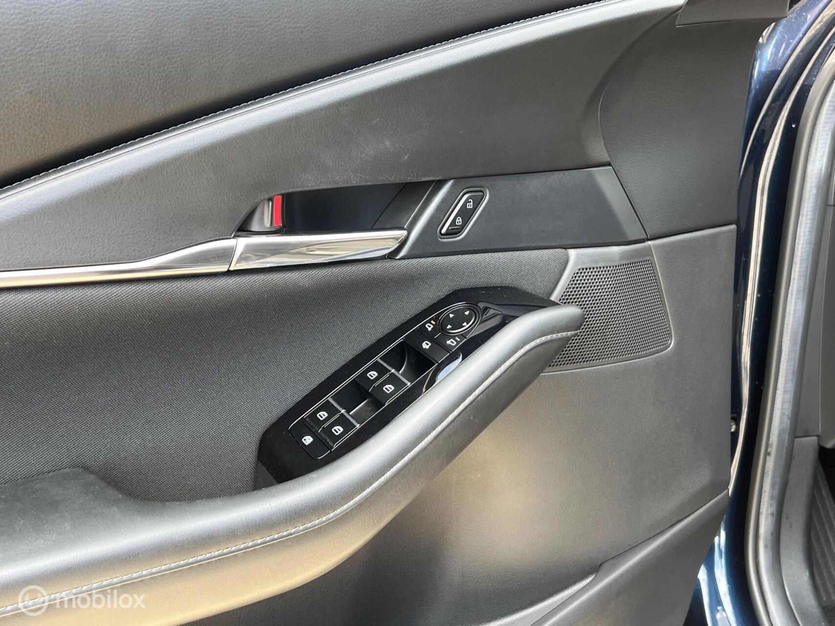 Hoofdafbeelding Mazda CX-30