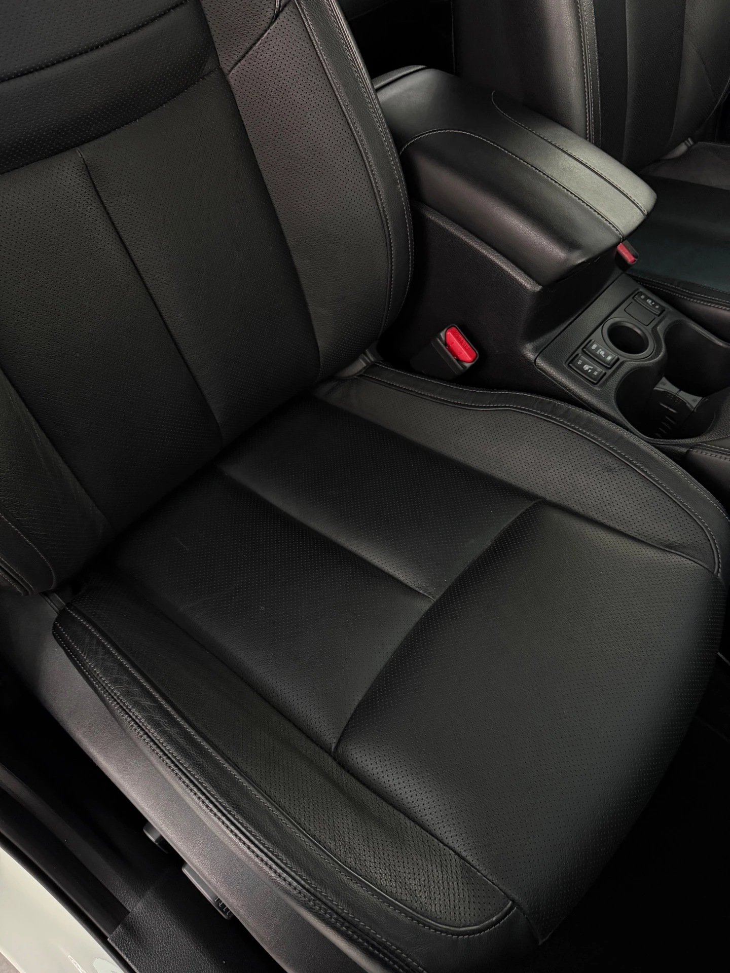 Hoofdafbeelding Nissan X-Trail