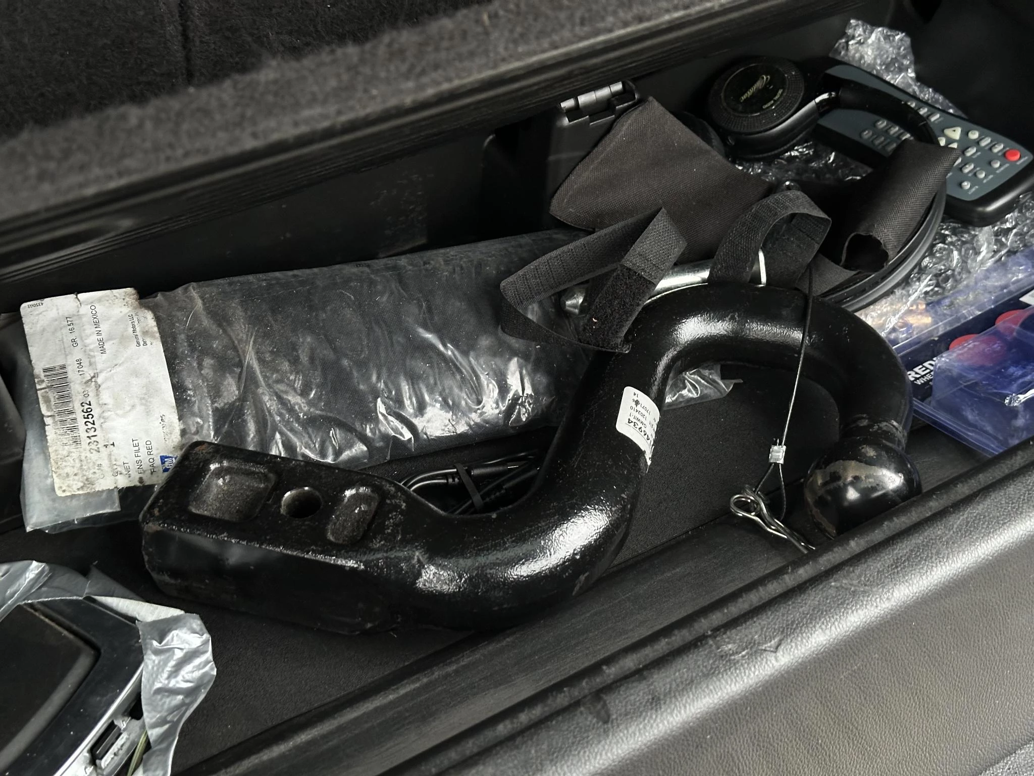 Hoofdafbeelding Cadillac Escalade