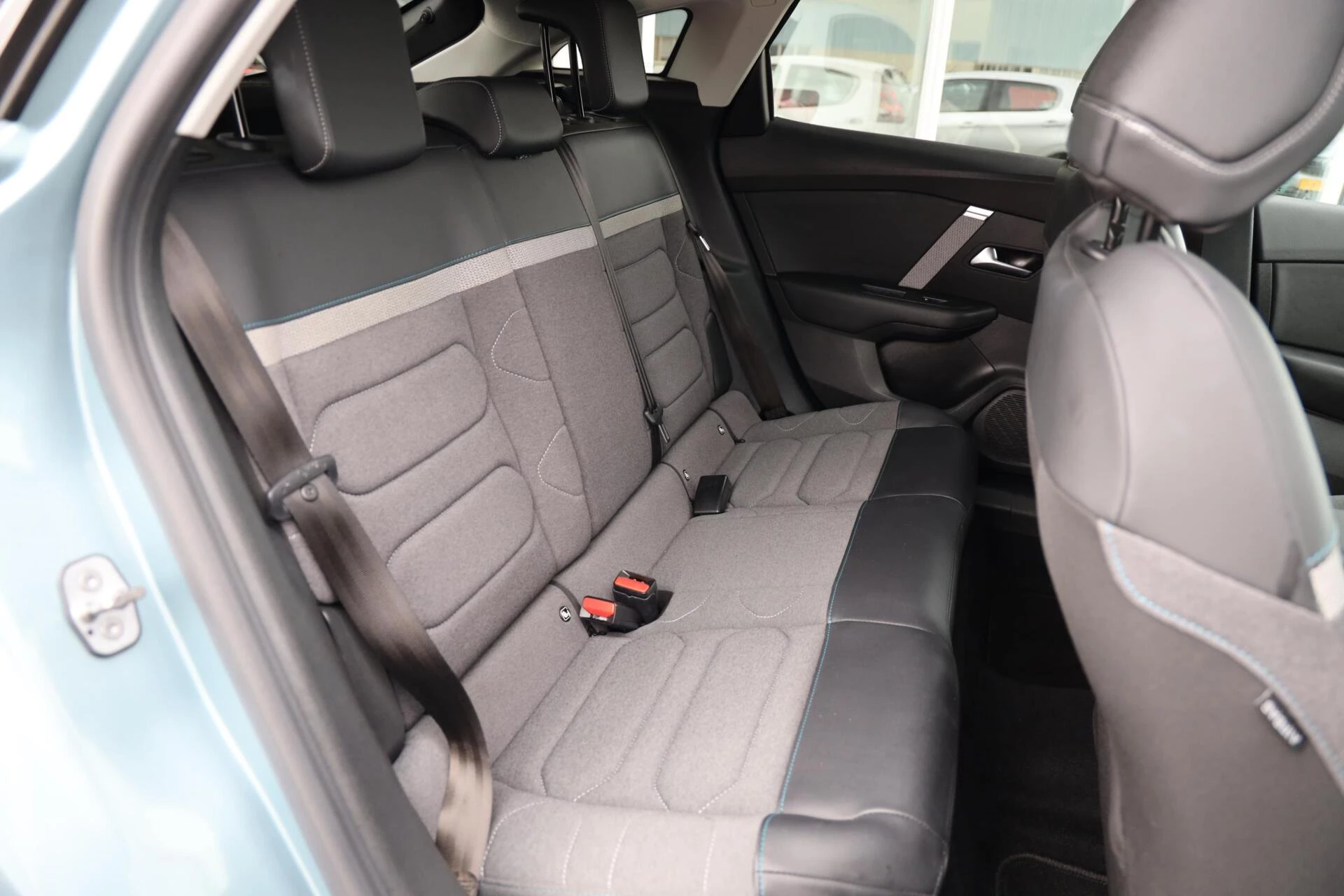 Hoofdafbeelding Citroën C4