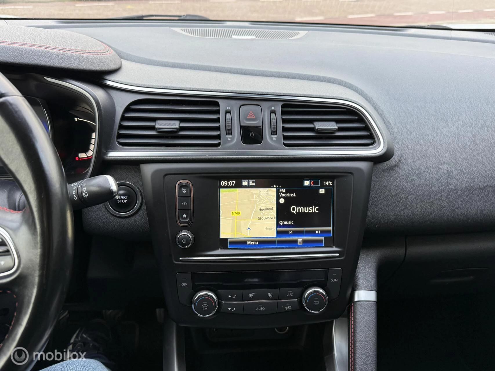 Hoofdafbeelding Renault Kadjar