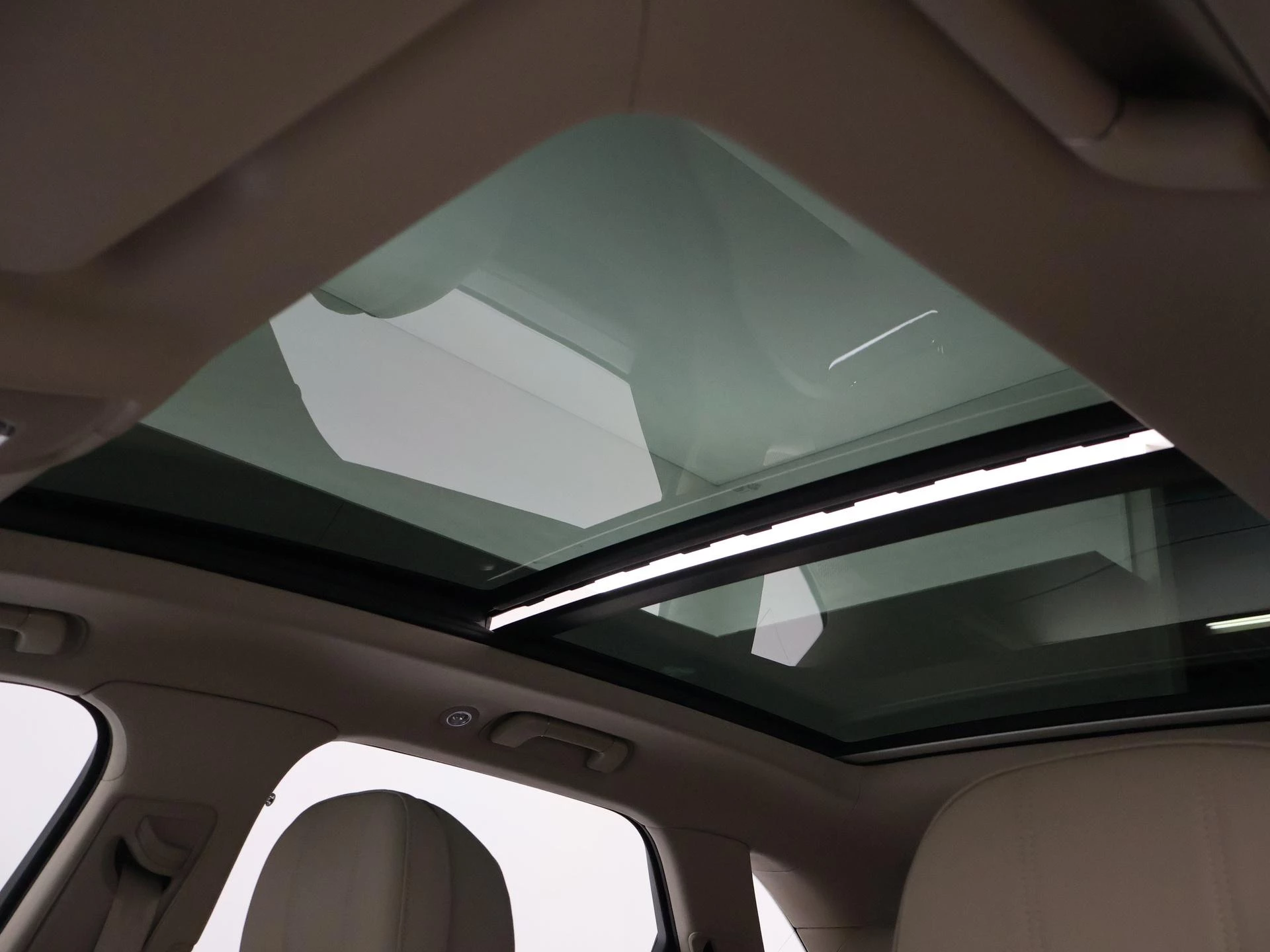 Hoofdafbeelding Bentley Bentayga