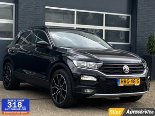 Volkswagen T-Roc 1.5 TSI Sport/Carplay/stuurver/ACC
