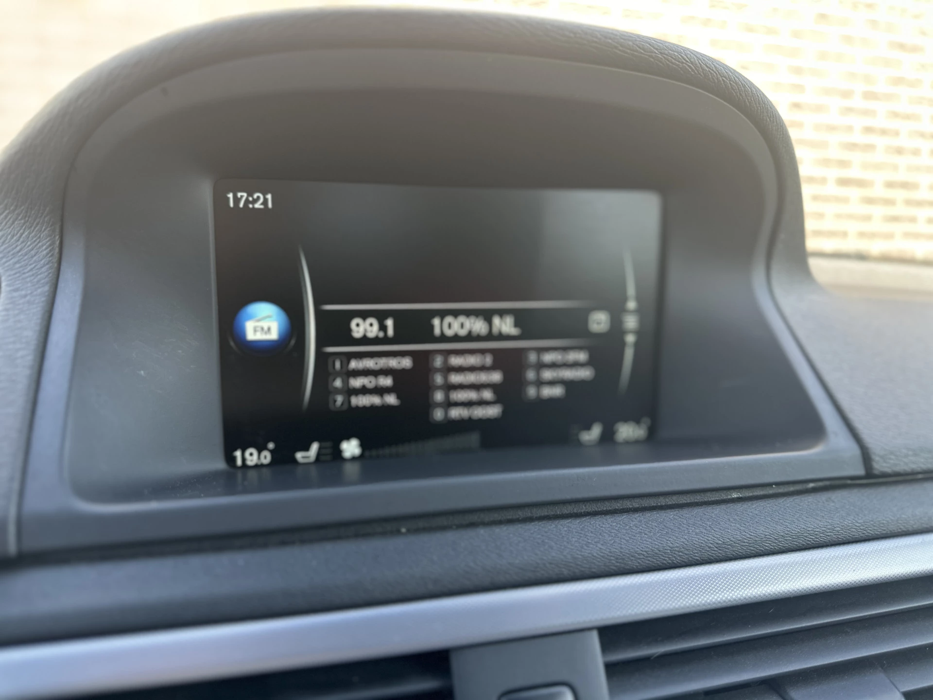 Hoofdafbeelding Volvo XC70