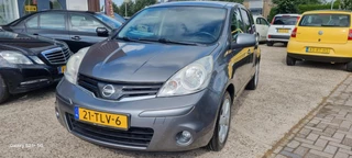Hoofdafbeelding Nissan Note Nissan Note 1.4 Life +💢€2999,-💢